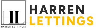 Harren lettings logo