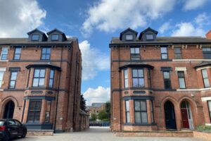 musters road, west bridgford